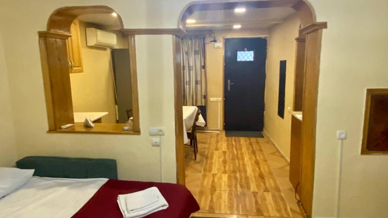 Mari Apartment Tbilisi Eksteriør bilde