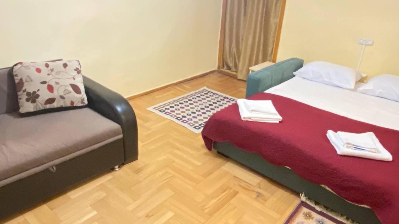Mari Apartment Tbilisi Eksteriør bilde
