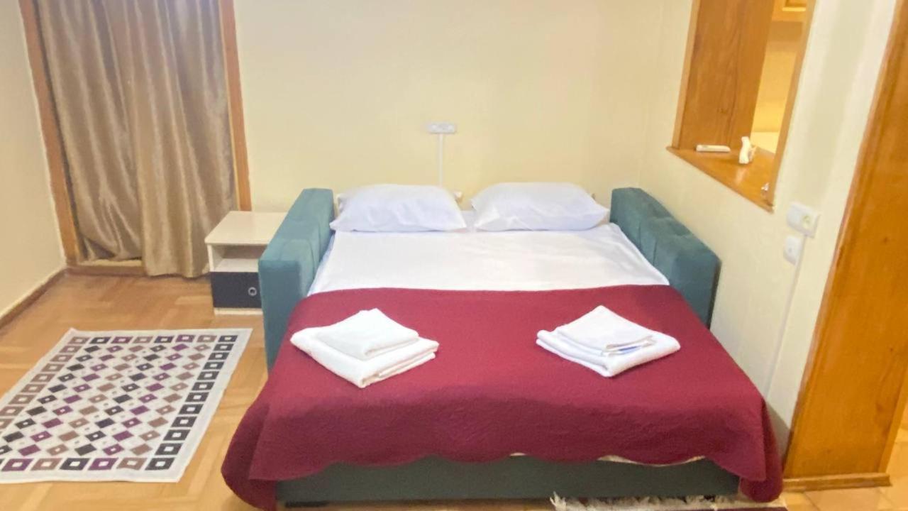 Mari Apartment Tbilisi Eksteriør bilde