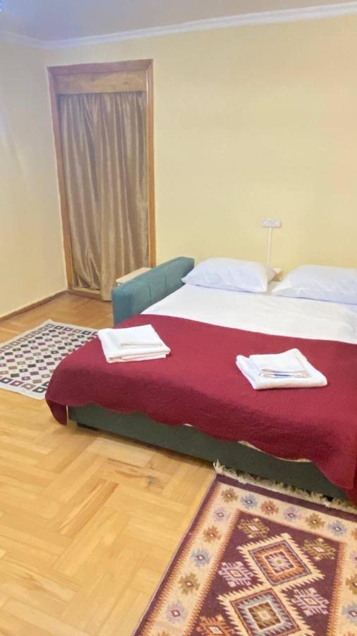 Mari Apartment Tbilisi Eksteriør bilde