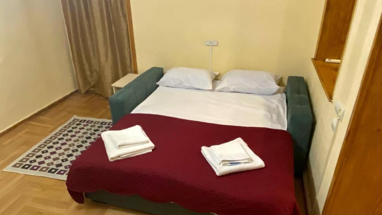 Mari Apartment Tbilisi Eksteriør bilde