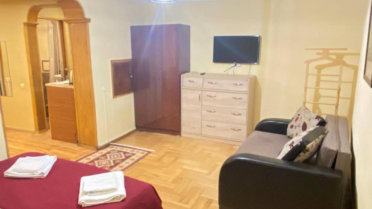 Mari Apartment Tbilisi Eksteriør bilde