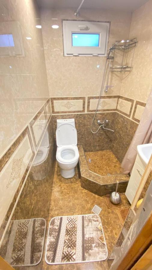Mari Apartment Tbilisi Eksteriør bilde