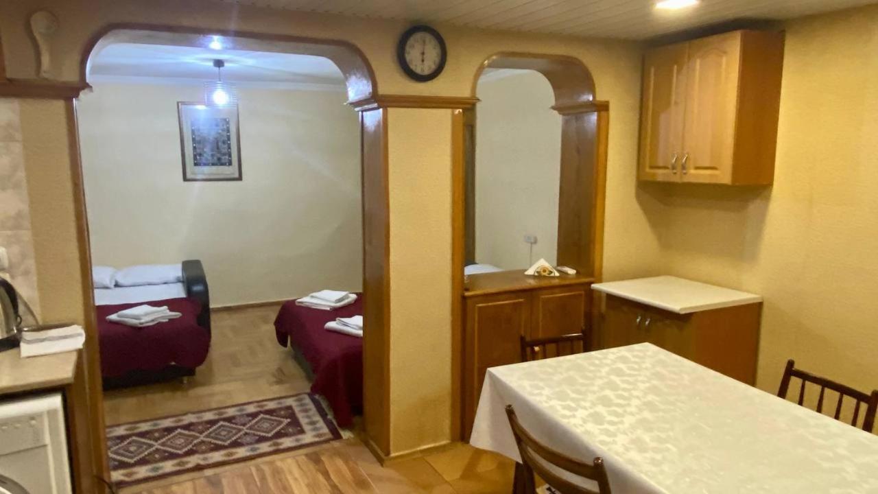 Mari Apartment Tbilisi Eksteriør bilde
