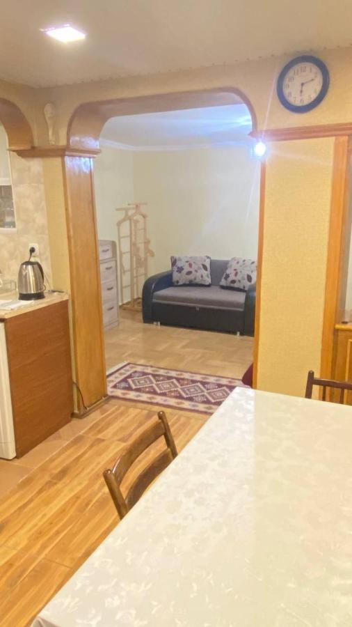 Mari Apartment Tbilisi Eksteriør bilde