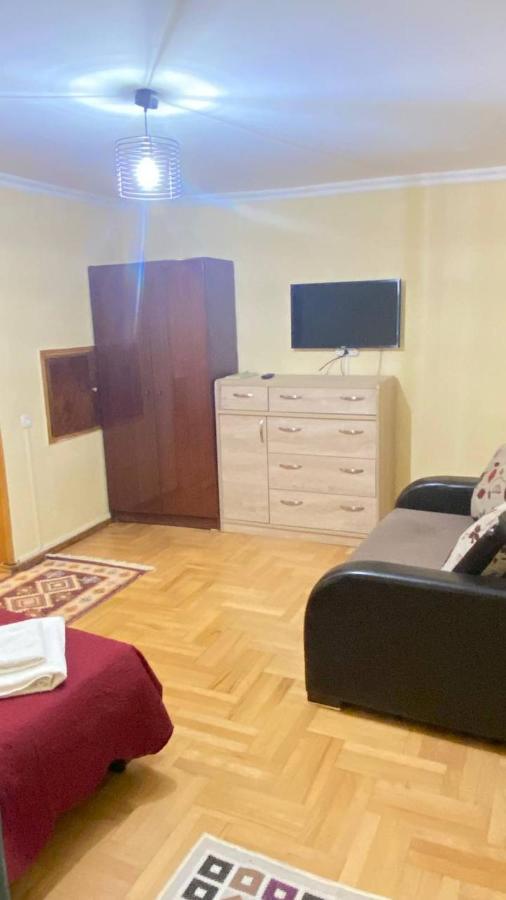 Mari Apartment Tbilisi Eksteriør bilde