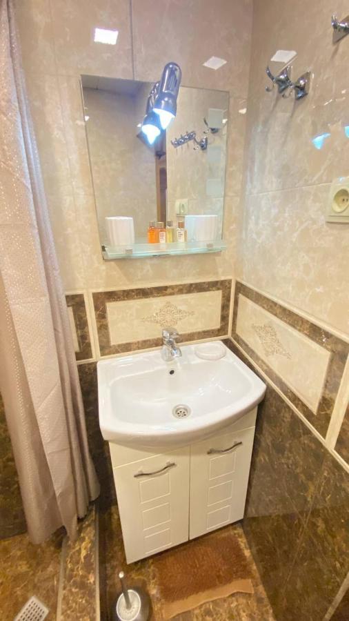 Mari Apartment Tbilisi Eksteriør bilde
