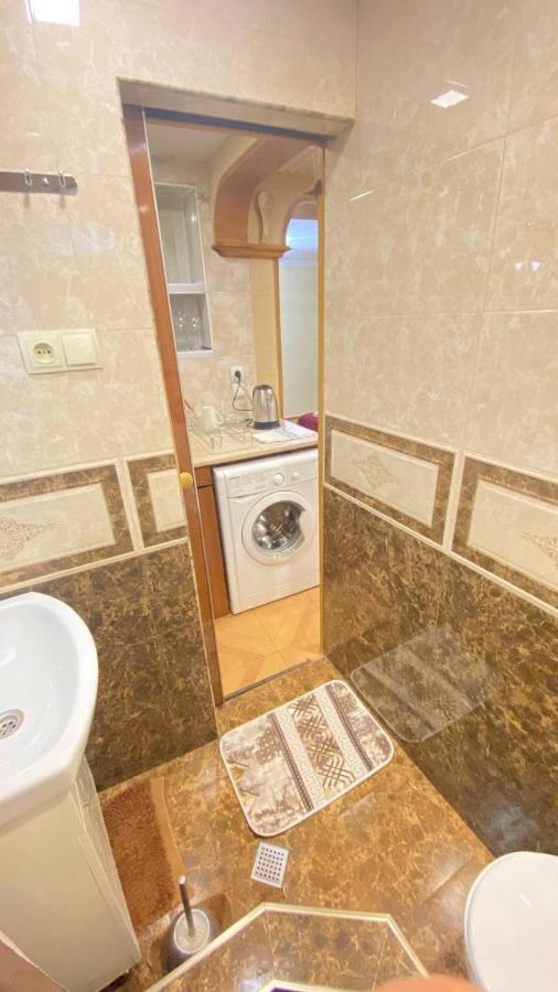 Mari Apartment Tbilisi Eksteriør bilde